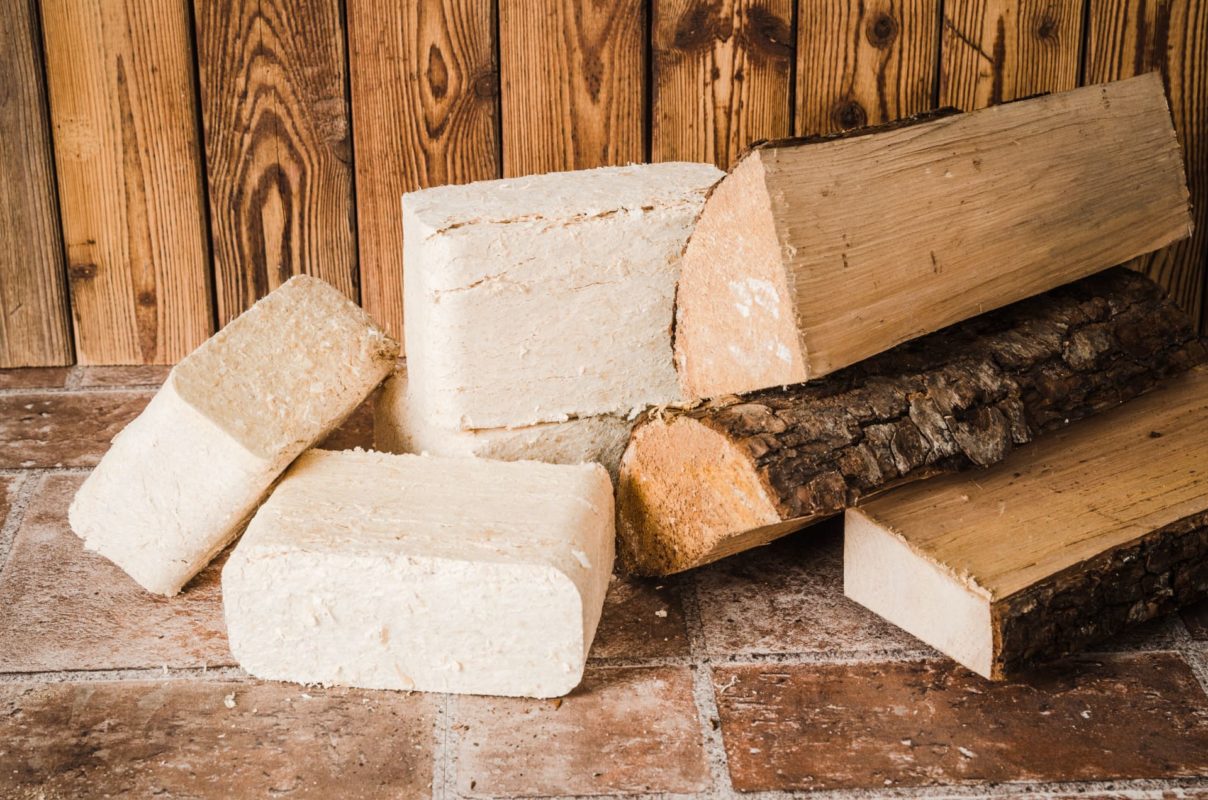 Holzbrikett Preise und Kosten