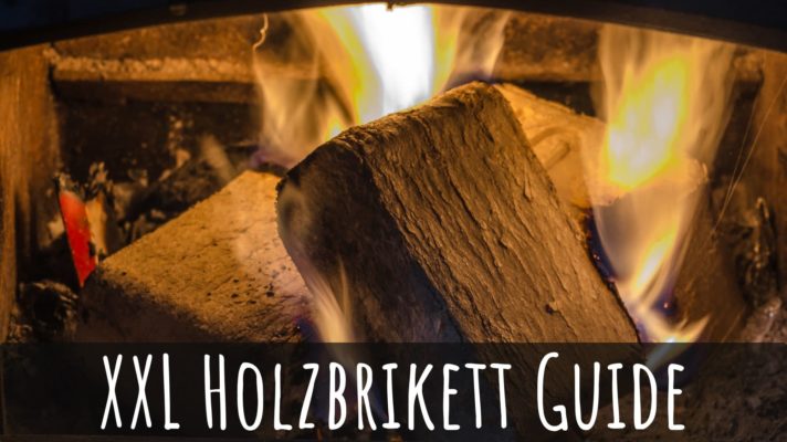 Holzbrikett Ratgeber