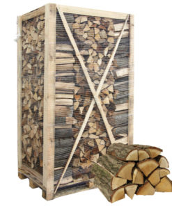 Brennholz Eiche kaufen - 1RM, 1.7 RM oder 2 RM