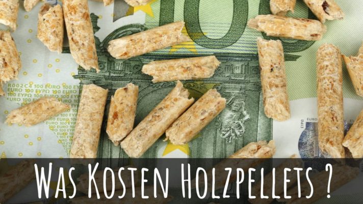 Was kosten Holzpellets?