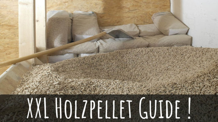 Pellet Ratgeber
