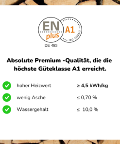 Lose Pellets aus Deiner Region » Versandfrei liefern & einblasen lassen – Bild 2