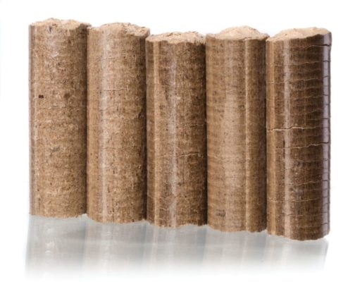 Hartholzbriketts Sachsen