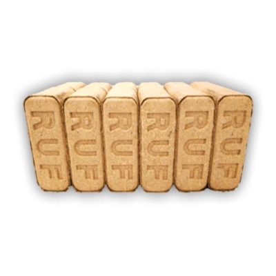 Paket Holzbriketts Essen