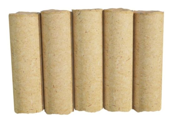 Weichholzbriketts Nadelholz Erfurt